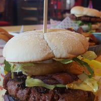 The steak special at The Rainbow Skull in Maidstone