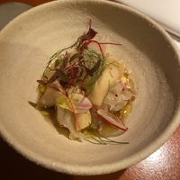   at Pinchy's in Melbourne