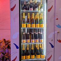  at Pinchy's in Melbourne