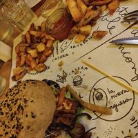  at La Nueva Burguesa in Mallorca