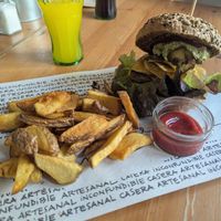  at La Nueva Burguesa in Mallorca