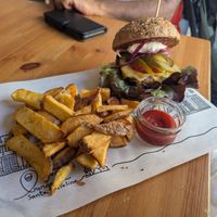  at La Nueva Burguesa in Mallorca