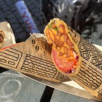 Rolex omega wrap  at uGood in Copenhagen