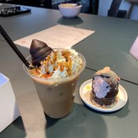 😍😍😍 at Glean - Torvehallerne in Copenhagen