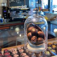 🍫😍 at Glean - Torvehallerne in Copenhagen