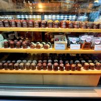  at Glean - Torvehallerne in Copenhagen