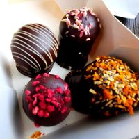  at Glean - Torvehallerne in Copenhagen