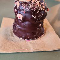  at Glean - Torvehallerne in Copenhagen