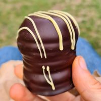  at Glean - Torvehallerne in Copenhagen