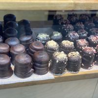   at Glean - Torvehallerne in Copenhagen