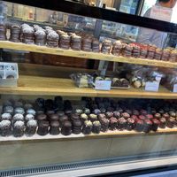   at Glean - Torvehallerne in Copenhagen