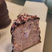 Inside of one at Glean - Torvehallerne in Copenhagen