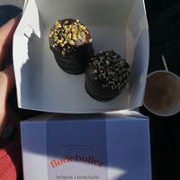  at Glean - Torvehallerne in Copenhagen