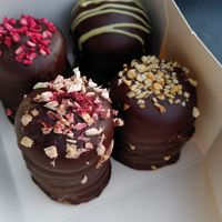  at Glean - Torvehallerne in Copenhagen