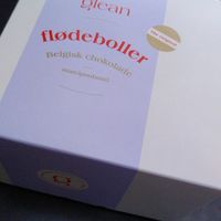  at Glean - Torvehallerne in Copenhagen