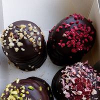  at Glean - Torvehallerne in Copenhagen