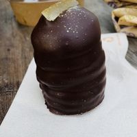 Yuzu at Glean - Torvehallerne in Copenhagen