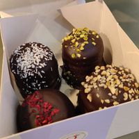  at Glean - Torvehallerne in Copenhagen