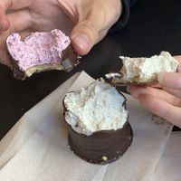   at Glean - Torvehallerne in Copenhagen