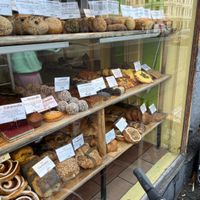   at Glean - Torvehallerne in Copenhagen