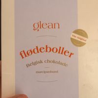  at Glean - Torvehallerne in Copenhagen