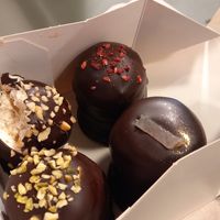  at Glean - Torvehallerne in Copenhagen