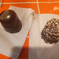  at Glean - Torvehallerne in Copenhagen