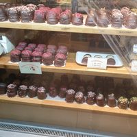  at Glean - Torvehallerne in Copenhagen