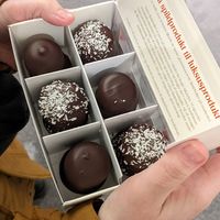  at Glean - Torvehallerne in Copenhagen