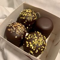   at Glean - Torvehallerne in Copenhagen