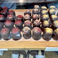   at Glean - Torvehallerne in Copenhagen