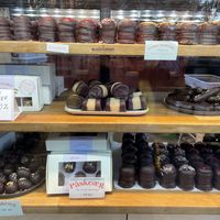   at Glean - Torvehallerne in Copenhagen