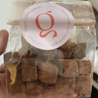   at Glean - Torvehallerne in Copenhagen