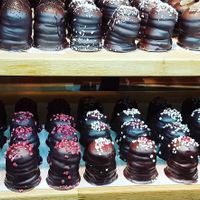  at Glean - Torvehallerne in Copenhagen