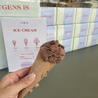   at Glean - Torvehallerne in Copenhagen