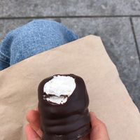 the inside at Glean - Torvehallerne in Copenhagen