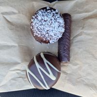  at Glean - Torvehallerne in Copenhagen