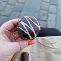  at Glean - Torvehallerne in Copenhagen