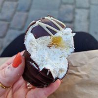  at Glean - Torvehallerne in Copenhagen