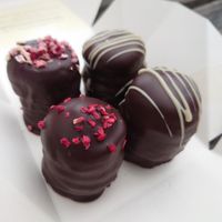  at Glean - Torvehallerne in Copenhagen