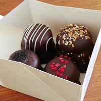  at Glean - Torvehallerne in Copenhagen