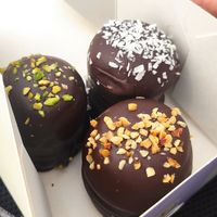  at Glean - Torvehallerne in Copenhagen