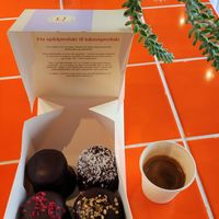  at Glean - Torvehallerne in Copenhagen