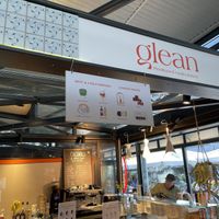 Exterior  at Glean - Torvehallerne in Copenhagen