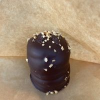   at Glean - Torvehallerne in Copenhagen