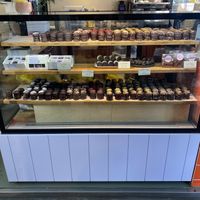   at Glean - Torvehallerne in Copenhagen