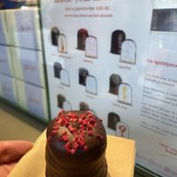   at Glean - Torvehallerne in Copenhagen