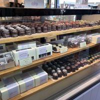   at Glean - Torvehallerne in Copenhagen