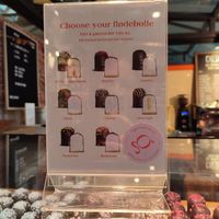  at Glean - Torvehallerne in Copenhagen