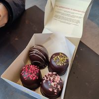  at Glean - Torvehallerne in Copenhagen